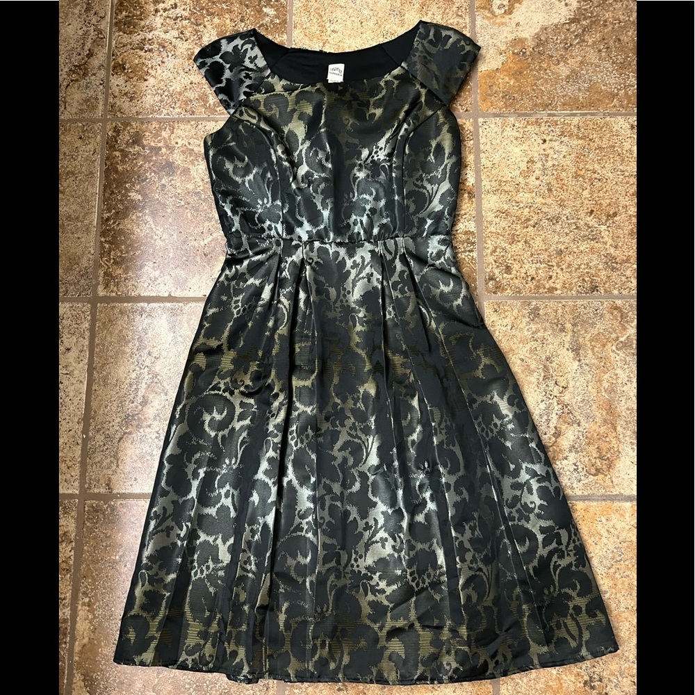 Cocktail dress